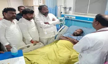 FISH VENKAT : ఫిష్ వెంకట్ ను బతికించుకుంటాం FISH VENKAT : ఫిష్ వెంకట్ ను బతికించుకుంటాం