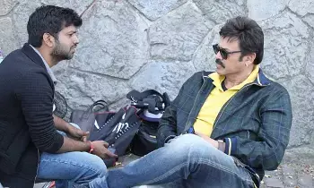 Hero Venkatesh వెంకటేష్ రాబోయే చిత్రాలు