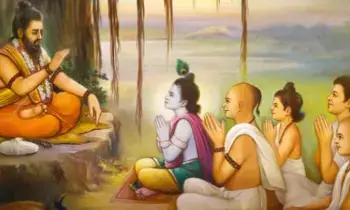 Guru Purnima: గురు పౌర్ణమికి ఎందుకంత విశిష్టత..ఆ రోజు ఏం చేయాలి.? Guru Purnima: గురు పౌర్ణమికి ఎందుకంత విశిష్టత..ఆ రోజు ఏం చేయాలి.?