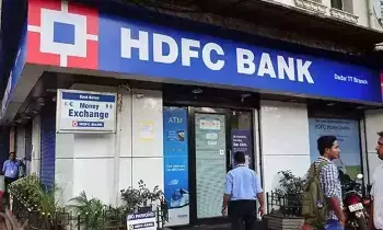 HDFC : హెచ్డీఎఫ్సీ బ్యాంక్ కస్టమర్లకు గుడ్ న్యూస్.. తగ్గిన లోన్ వడ్డీ రేట్లు HDFC : హెచ్డీఎఫ్సీ బ్యాంక్ కస్టమర్లకు గుడ్ న్యూస్.. తగ్గిన లోన్ వడ్డీ రేట్లు