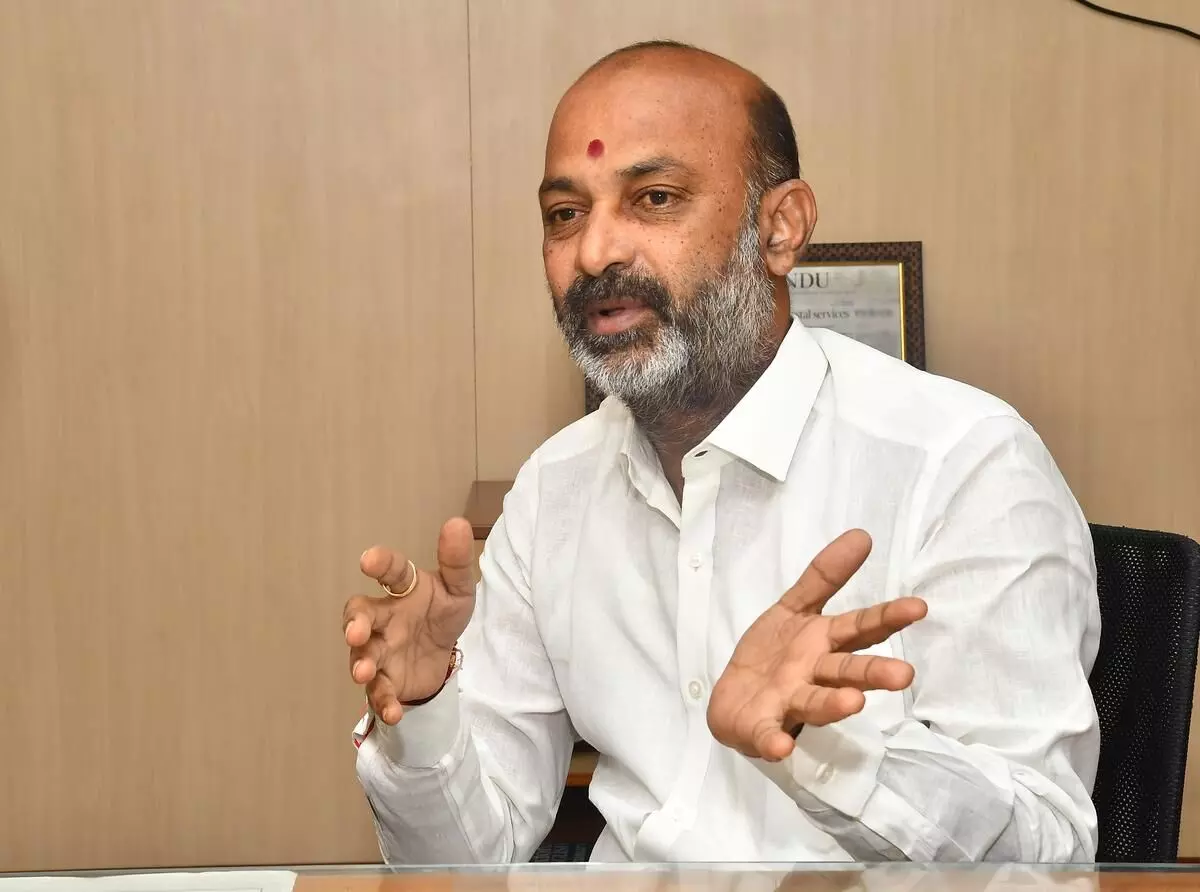PMShri scheme పీఎంశ్రీ పథకానికి తెలంగాణలో 832 స్కూళ్లు PMShri scheme పీఎంశ్రీ పథకానికి తెలంగాణలో 832 స్కూళ్లు