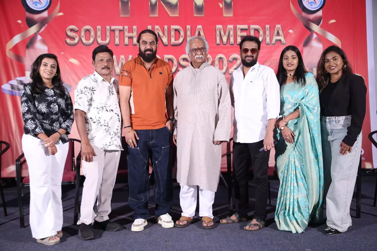 ఆగస్టు 23న TNIT మీడియా అవార్డ్స్ ఆగస్టు 23న TNIT మీడియా అవార్డ్స్