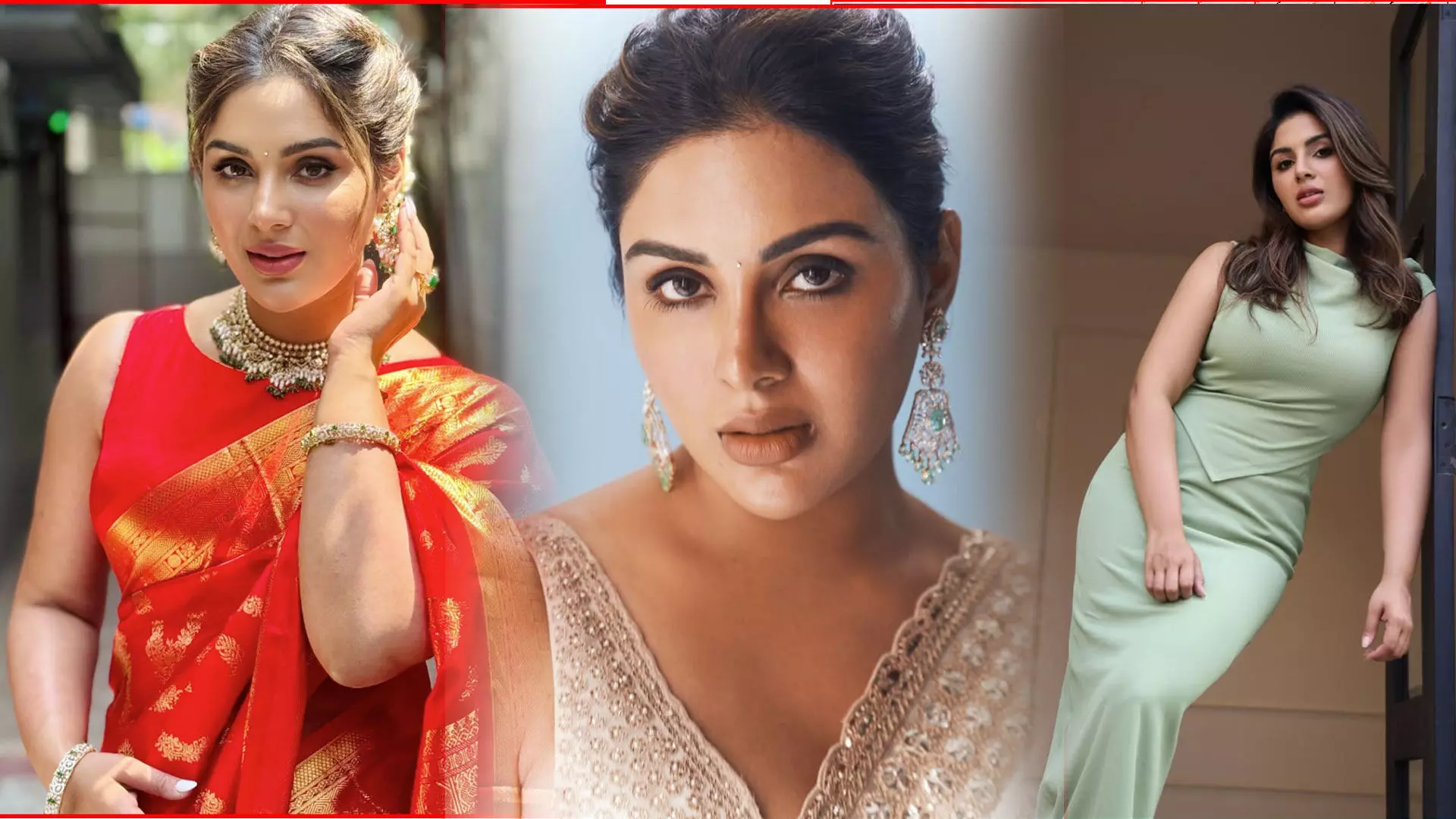 Samyuktha పూరి జగన్నాథ్ దర్శకత్వంలో సంయుక్త మీనన్ Samyuktha పూరి జగన్నాథ్ దర్శకత్వంలో సంయుక్త మీనన్