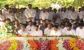YSR JAYANTHI :నేడు వైఎస్‌ఆర్‌ 76వ జయంతి