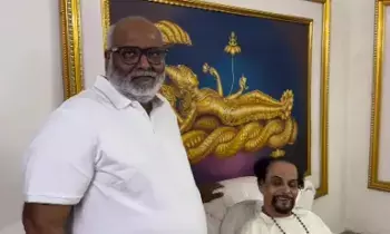 Shivashakti Dutta Passes Away: ఎంఎం కీరవాణి తండ్రి కన్నుమూత Shivashakti Dutta Passes Away: ఎంఎం కీరవాణి తండ్రి కన్నుమూత