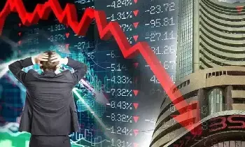 SEBI : పెట్టుబడిదారులకు సెబీ హెచ్చరిక.. 91% మంది రూ.1.05లక్షల కోట్లు నష్టపోయారట SEBI : పెట్టుబడిదారులకు సెబీ హెచ్చరిక.. 91% మంది రూ.1.05లక్షల కోట్లు నష్టపోయారట
