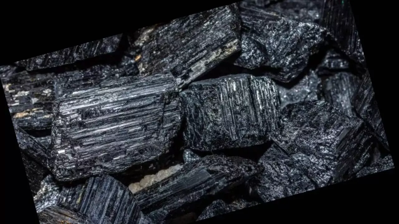 Rare Earth Materials : ఎలక్ట్రానిక్స్, వాహన పరిశ్రమలకు గుడ్న్యూస్.. చైనాకు ప్రత్యామ్నాయంగా ఆస్ట్రేలియా! Rare Earth Materials : ఎలక్ట్రానిక్స్, వాహన పరిశ్రమలకు గుడ్న్యూస్.. చైనాకు ప్రత్యామ్నాయంగా ఆస్ట్రేలియా!