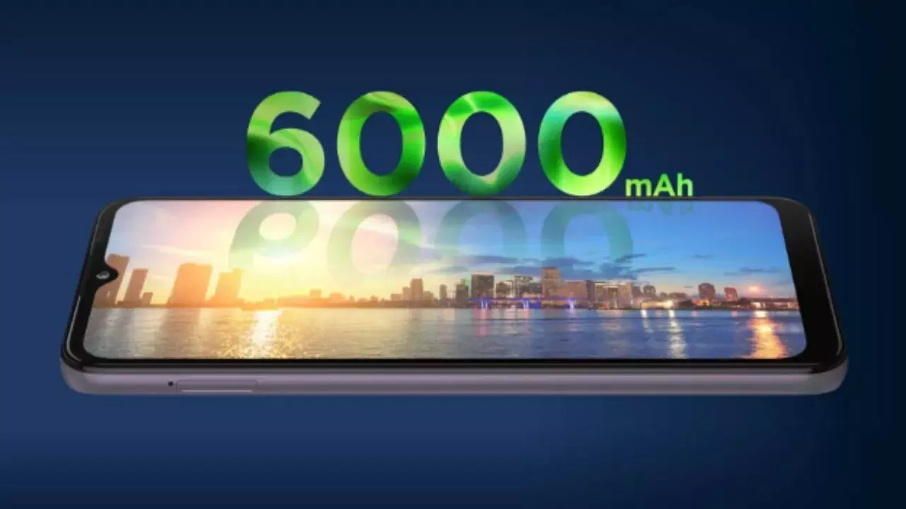 Motorola : రూ.9,999కే 5 కెమెరాలు, 6000mAh బ్యాటరీ.. మోటరోలా G10 పవర్ Vs Vivo, Realme! Motorola : రూ.9,999కే 5 కెమెరాలు, 6000mAh బ్యాటరీ.. మోటరోలా G10 పవర్ Vs Vivo, Realme!