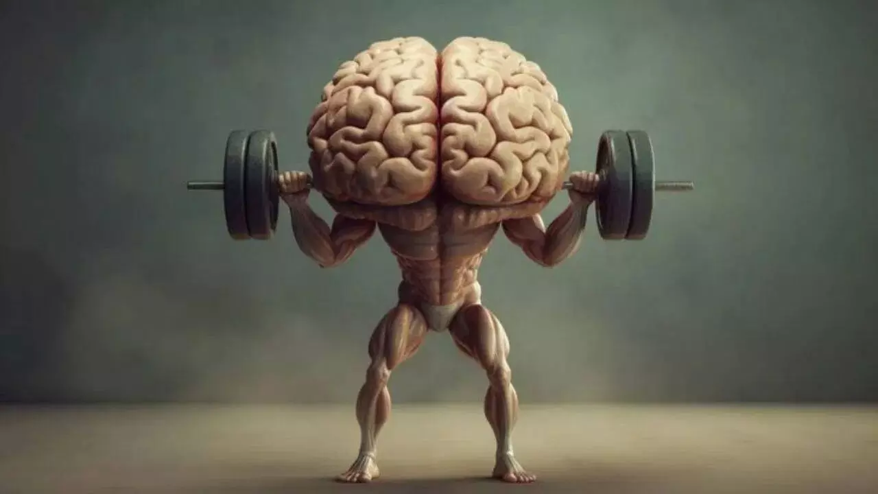 Brain Active and Sharp: మెదడు చురుకుగా ఉండటానికి 5 ఈజీ మార్గాలు ఇవే.. Brain Active and Sharp: మెదడు చురుకుగా ఉండటానికి 5 ఈజీ మార్గాలు ఇవే..