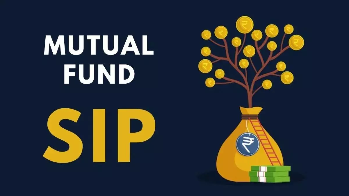 SIP : రికార్డ్ బ్రేక్ చేసిన సిప్.. మనోళ్లు డబ్బులన్నీ తీసుకెళ్లి దీంట్లోనే పెడుతున్నారట SIP : రికార్డ్ బ్రేక్ చేసిన సిప్.. మనోళ్లు డబ్బులన్నీ తీసుకెళ్లి దీంట్లోనే పెడుతున్నారట