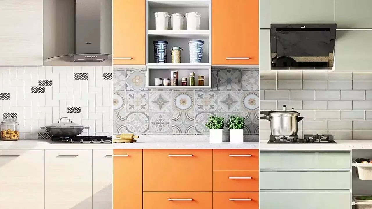 According to Vastu: వాస్తు ప్రకారం.. వంటి గది ఆ దిశలో ఉంటే ఫుల్ సమస్యలు! According to Vastu: వాస్తు ప్రకారం.. వంటి గది ఆ దిశలో ఉంటే ఫుల్ సమస్యలు!