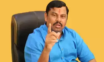 MLA RAJASING : మీరు డమ్మీ కాకపోతే ఆ పని చేయండి