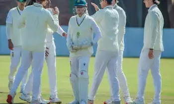 South Africa Creates History:  దక్షిణాఫ్రికా రికార్డు..   136 సంవత్సరాల టెస్ట్ చరిత్రలో తొలిసారిగా