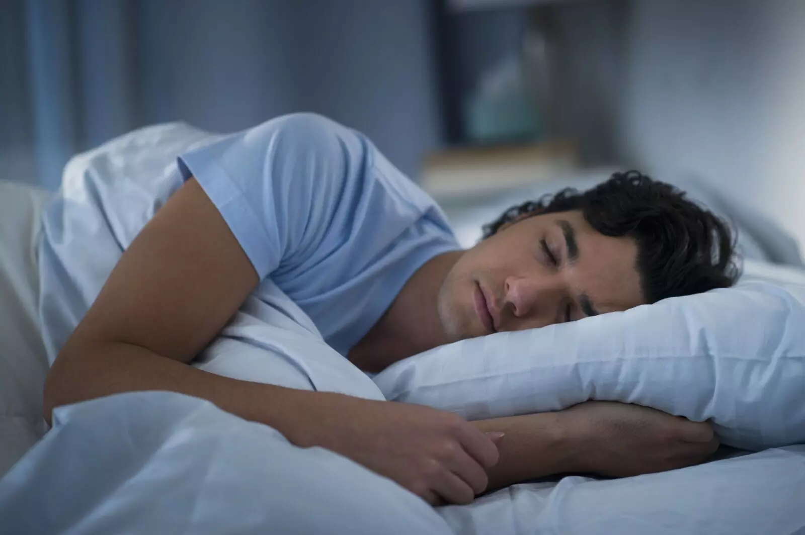 Recommended Sleep Hours: ఏ వయసు వాళ్లు ఎన్ని గంటలు నిద్ర పోవాలి.. Recommended Sleep Hours: ఏ వయసు వాళ్లు ఎన్ని గంటలు నిద్ర పోవాలి..