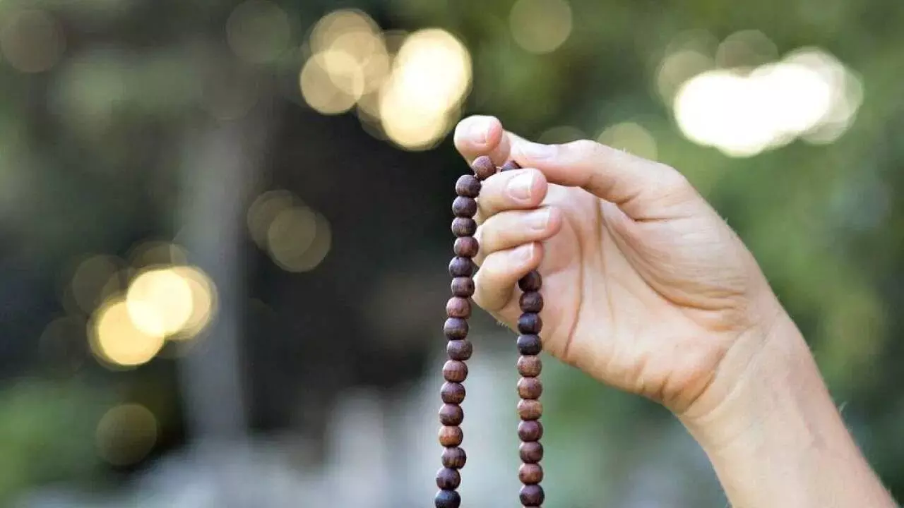 Guru Mantra: గురు మంత్రం అంటే ఏమిటి? దాని ప్రాముఖ్యత ఏంటీ..? Guru Mantra: గురు మంత్రం అంటే ఏమిటి? దాని ప్రాముఖ్యత ఏంటీ..?