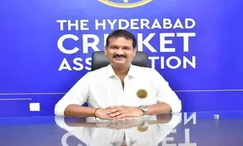 HCA President : హెచ్సీఏపై చీటింగ్, ఫోర్జరీ కేసులు నమోదు చేసిన సీఐడీ HCA President : హెచ్సీఏపై చీటింగ్, ఫోర్జరీ కేసులు నమోదు చేసిన సీఐడీ