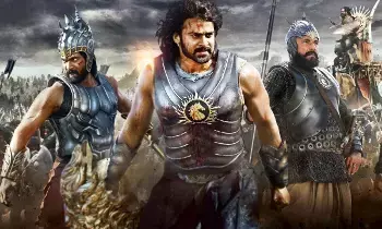 Baahubali Re-Release: రెండు పార్ట్ లు ఒకేసారి..బాహుబలి  రీ రిలీజ్
