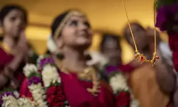 Mangalya Bhagyam: మాంగల్య భాగ్యం అంటే ఏమిటి? స్త్రీకి దీన్ని రక్షణ ఎలా ఉంటుంది?