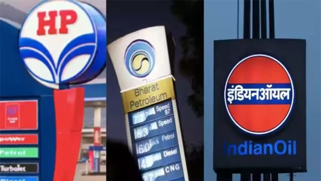 Relief for Oil PSUs: గ్యాస్ ధరల ఎఫెక్ట్.. చమురు కంపెనీల నష్టాలు తీర్చనున్న ప్రభుత్వం! Relief for Oil PSUs: గ్యాస్ ధరల ఎఫెక్ట్.. చమురు కంపెనీల నష్టాలు తీర్చనున్న ప్రభుత్వం!