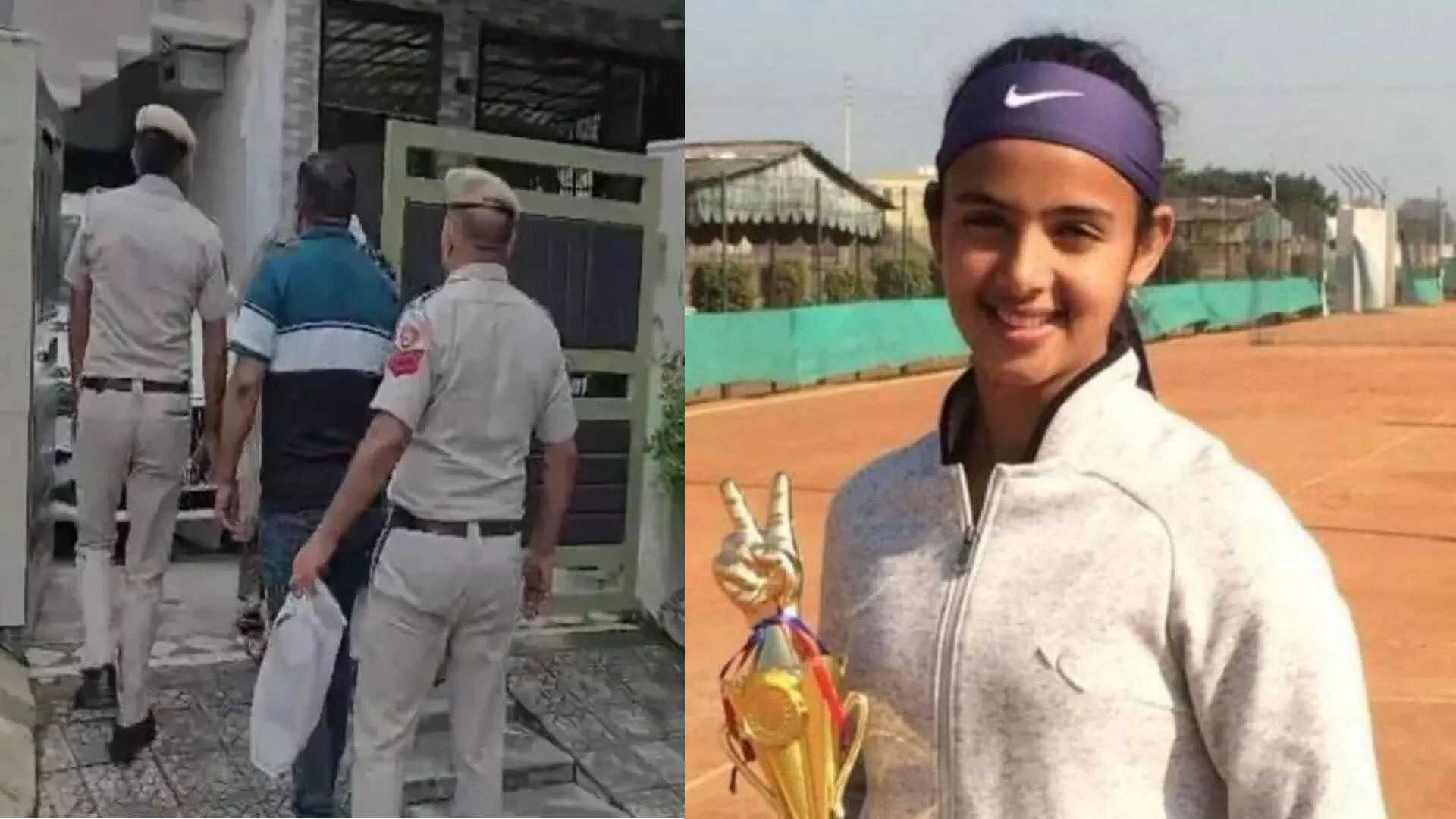 Father killed Daughter : కన్నకూతురిని కాల్చి చంపిన కసాయి తండ్రి Father killed Daughter : కన్నకూతురిని కాల్చి చంపిన కసాయి తండ్రి