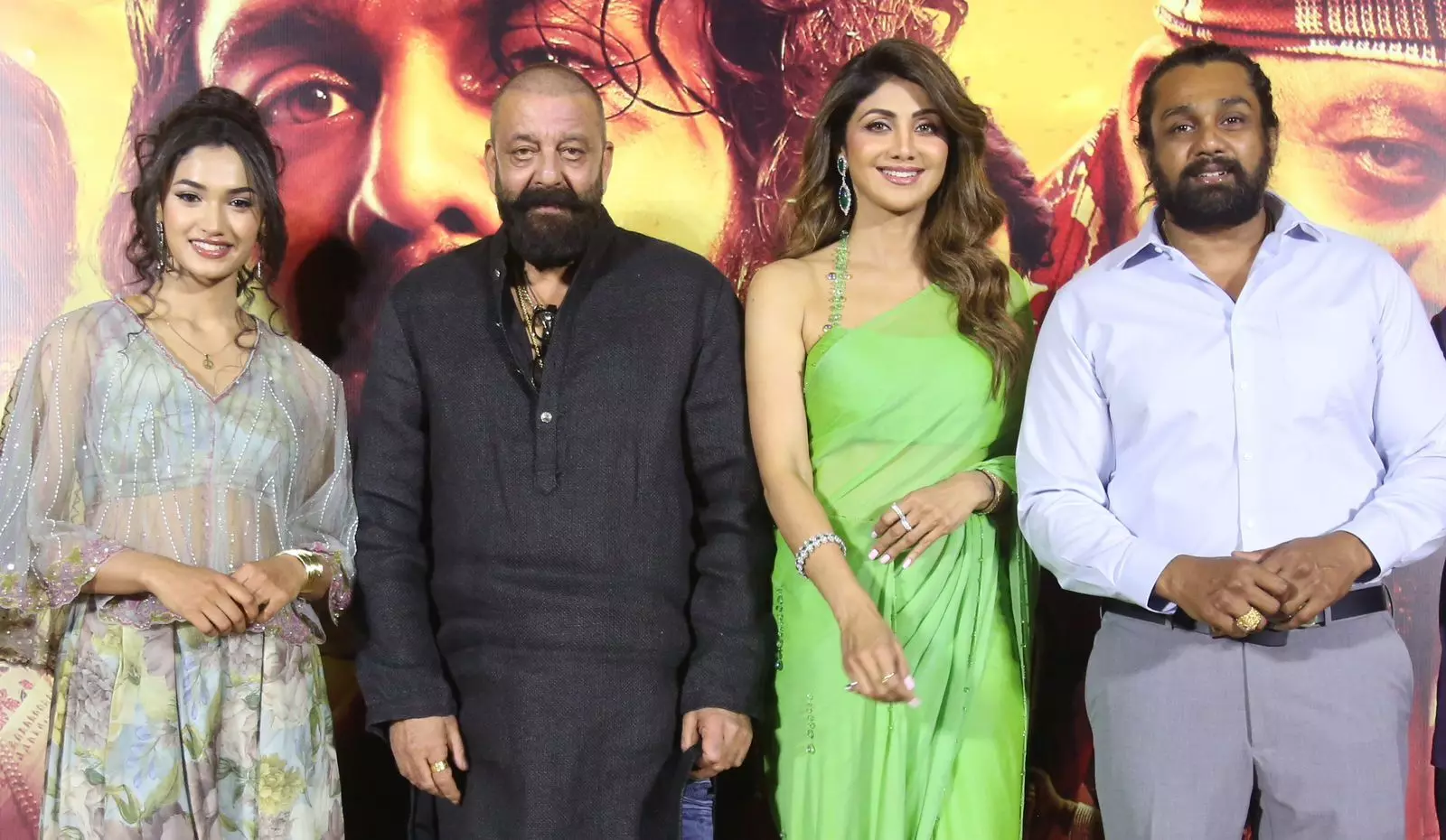 వెంకట్కి సినిమా పట్ల ఎంతో ప్యాషన్ ఉంది వెంకట్కి సినిమా పట్ల ఎంతో ప్యాషన్ ఉంది