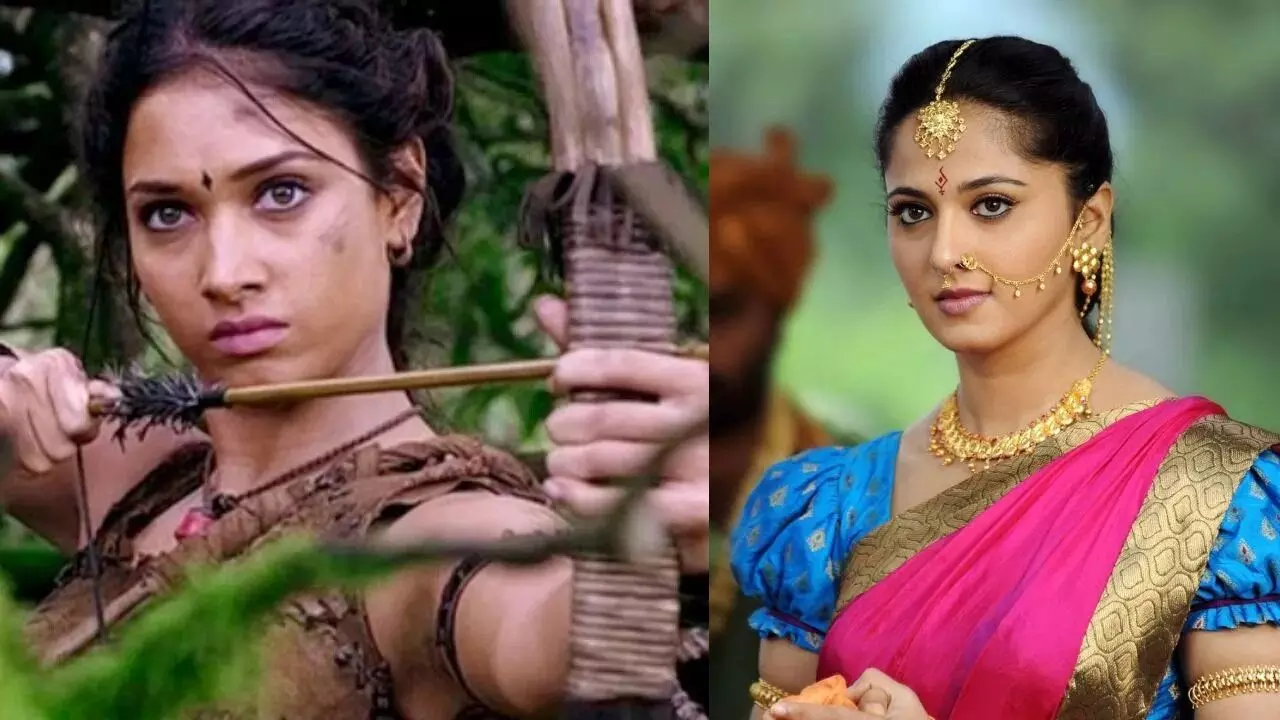 Baahubali Reunion: బాహుబలి రీయూనియన్.. కనిపించని తమన్నా, అనుష్క.. Baahubali Reunion: బాహుబలి రీయూనియన్.. కనిపించని తమన్నా, అనుష్క..