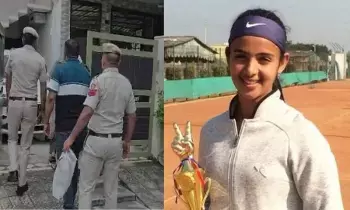 Father killed Daughter : కన్నకూతురిని కాల్చి చంపిన కసాయి తండ్రి Father killed Daughter : కన్నకూతురిని కాల్చి చంపిన కసాయి తండ్రి