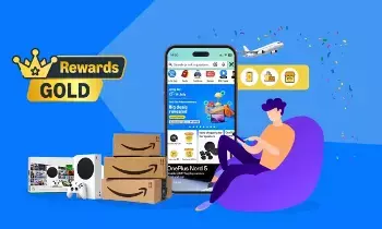 Amazon Prime Day Sale : ప్రైమ్ డే సేల్ 2025 ముందు అమెజాన్ బంపర్ ఆఫర్.. ప్రతీ కొనుగోలుపై 5శాతం క్యాష్బ్యాక్! Amazon Prime Day Sale : ప్రైమ్ డే సేల్ 2025 ముందు అమెజాన్ బంపర్ ఆఫర్.. ప్రతీ కొనుగోలుపై 5శాతం క్యాష్బ్యాక్!