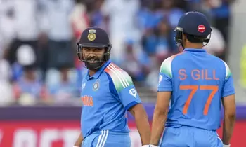 Cricket:  అప్పటి వరకు రోహిత్ ను తప్పించొద్దు