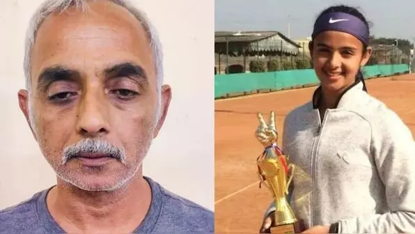 Deepak Yadav: నేనే ముందు చనిపోవాలనుకున్నా Deepak Yadav: నేనే ముందు చనిపోవాలనుకున్నా