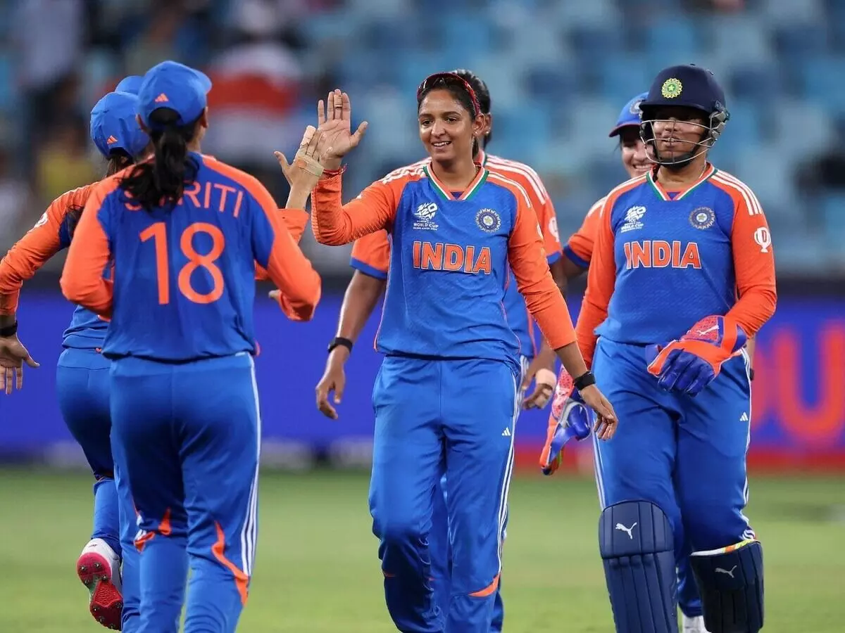 India vs England Today: ఇవాళ ఇంగ్లాండ్vs ఇండియా.. మహిళల ఐదో టీ20 India vs England Today: ఇవాళ ఇంగ్లాండ్vs ఇండియా.. మహిళల ఐదో టీ20