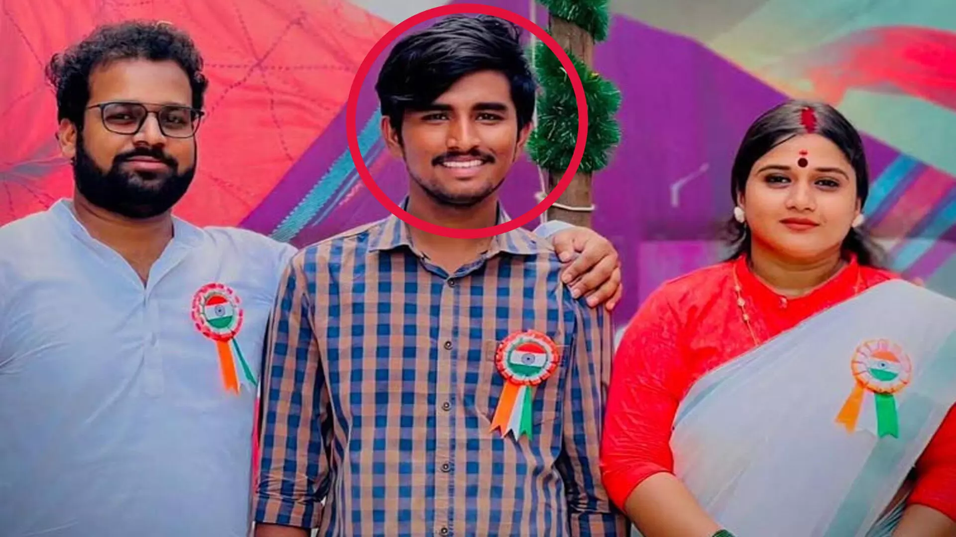 Janasena Leader Arrest : హత్య కేసులో జనసేన నేత కోట వినూత అరెస్ట్ Janasena Leader Arrest : హత్య కేసులో జనసేన నేత కోట వినూత అరెస్ట్