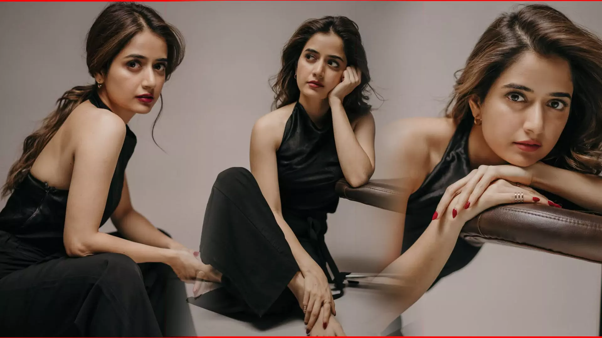 విశ్వంభర ఆషికా రంగనాథ్ విశ్వంభర ఆషికా రంగనాథ్