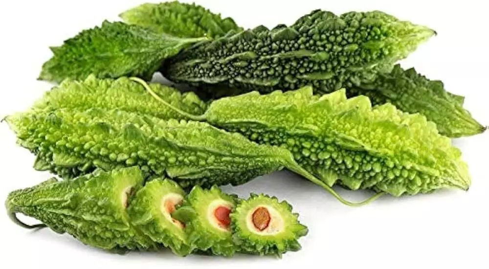 Bitter Gourd: కాకరకాయ వీరికి అమృతం.. ఇక డాక్టర్ అక్కర్లేదు ! Bitter Gourd: కాకరకాయ వీరికి అమృతం.. ఇక డాక్టర్ అక్కర్లేదు !