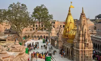 Divine Glory of Kashi: ఆధ్యాత్మిక రాజధాని కాశీ మహిమలు తెలుసుకోండి!