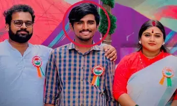 Janasena Leader Arrest : హత్య కేసులో జనసేన నేత కోట వినూత అరెస్ట్ Janasena Leader Arrest : హత్య కేసులో జనసేన నేత కోట వినూత అరెస్ట్