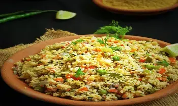 Foxtail Millet (Korralu): కొర్రలతో తింటే కలిగే ప్రయోజనాలు