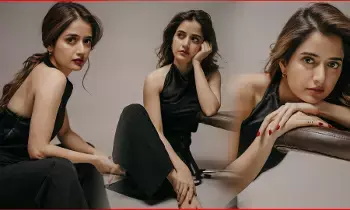 విశ్వంభర ఆషికా రంగనాథ్