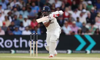 KL Rahul’s Century: కేఎల్ రాహుల్ సెంచరీ.. . ఇంగ్లాండ్ గడ్డపై రికార్డులు బద్దలు!
