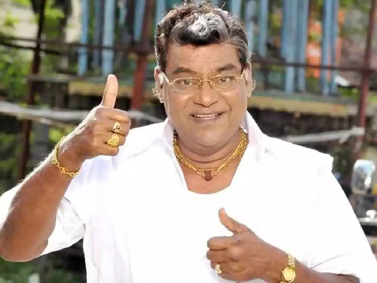 Facts About Kota Srinivasa Rao: కోట శ్రీనివాసరావు గురించి ఈ విషయాలు మీకు తెలుసా? Facts About Kota Srinivasa Rao: కోట శ్రీనివాసరావు గురించి ఈ విషయాలు మీకు తెలుసా?