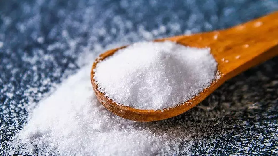 Excess Salt: గుండె నుండి కిడ్నీల వరకు! అధిక ఉప్పుతో ఏం జరుగుతుందో తెలుసా.? Excess Salt: గుండె నుండి కిడ్నీల వరకు! అధిక ఉప్పుతో ఏం జరుగుతుందో తెలుసా.?