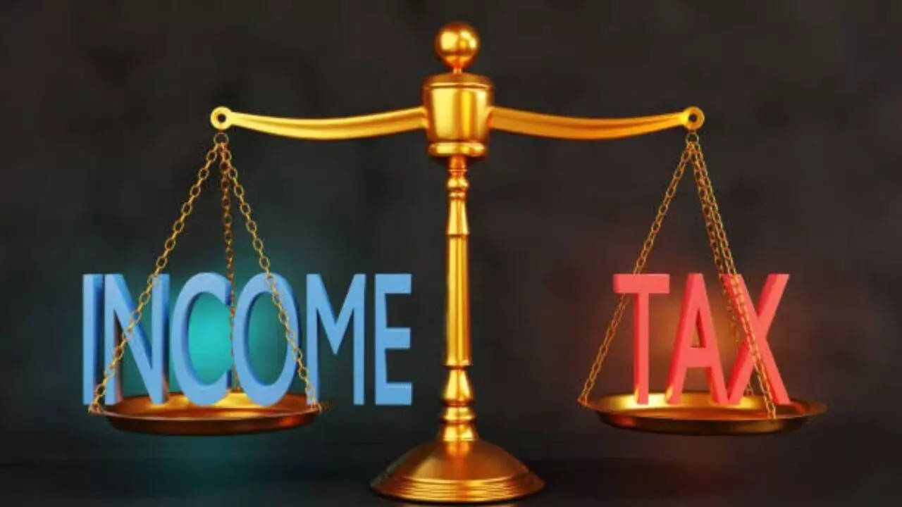 Income Tax Refunds : రికార్డు.. 11ఏళ్లలో 474% పెరిగిన ఇన్ కమ్ ట్యాక్స్ రిఫండ్స్ Income Tax Refunds : రికార్డు.. 11ఏళ్లలో 474% పెరిగిన ఇన్ కమ్ ట్యాక్స్ రిఫండ్స్