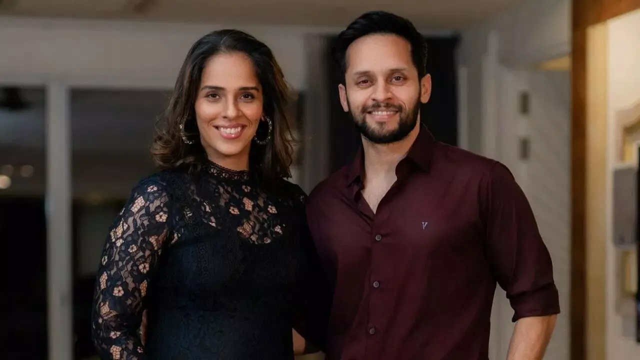 Saina Nehwal : కశ్యప్తో విడిపోయిన సైనా.. ఆమె ఆస్తి ఎన్ని కోట్లు ఉంటుందో తెలుసా ? Saina Nehwal : కశ్యప్తో విడిపోయిన సైనా.. ఆమె ఆస్తి ఎన్ని కోట్లు ఉంటుందో తెలుసా ?