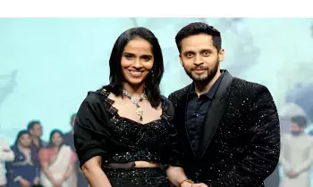 celebrity couple : విడిపోనున్న మరో సెలబ్రిటీ జంట