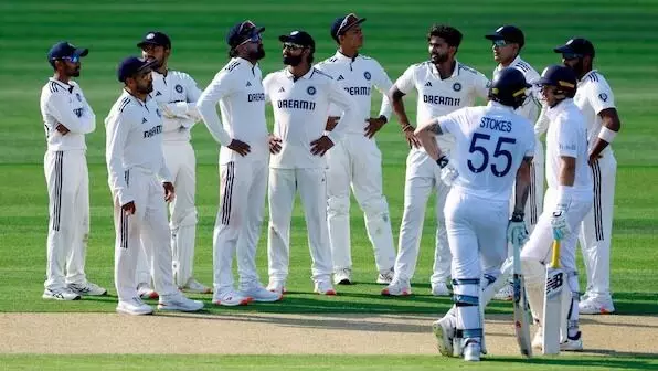 Indias Defeat: భారత్ ఓటమి..ప్రధాన కారణాలివే.. Indias Defeat: భారత్ ఓటమి..ప్రధాన కారణాలివే..