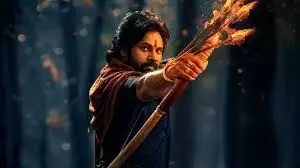 Hari Hara Veera Mallu: హరిహర వీరమల్లు రన్ టైమ్ , ప్రీ రిలీజ్ ఈవెంట్ ఎక్కడ? Hari Hara Veera Mallu: హరిహర వీరమల్లు రన్ టైమ్ , ప్రీ రిలీజ్ ఈవెంట్ ఎక్కడ?