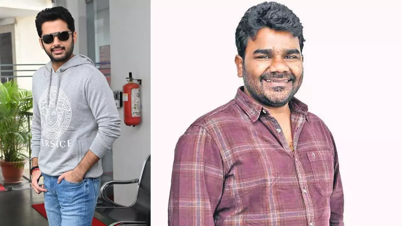 Ellamma: నితిన్ తో ఎల్లమ్మ డౌటేనా.? Ellamma: నితిన్ తో ఎల్లమ్మ డౌటేనా.?
