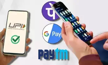 UPI Payments : ఆ నగరంలో ఇక క్యాష్ మాత్రమే.. షాపుల్లో యూపీఐతో పేమెంట్స్ చేయలేరు