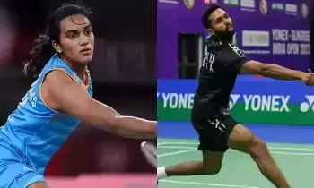 Japan Open: ఇవాళ్టి నుంచి  జపాన్ ఓపెన్..టార్గెట్ టైటిల్
