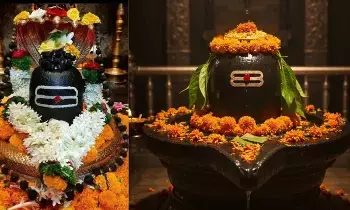 Top Offerings to Lord Shiva: శివుడికి ఏవి సమర్పిస్తే ఎక్కువ ప్రయోజనాలు ఉంటాయి..? Top Offerings to Lord Shiva: శివుడికి ఏవి సమర్పిస్తే ఎక్కువ ప్రయోజనాలు ఉంటాయి..?